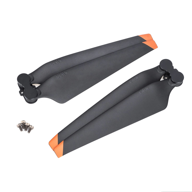 12x4.8 Inch HAVOC Polymer Folding Propeller - Unmanned RC
