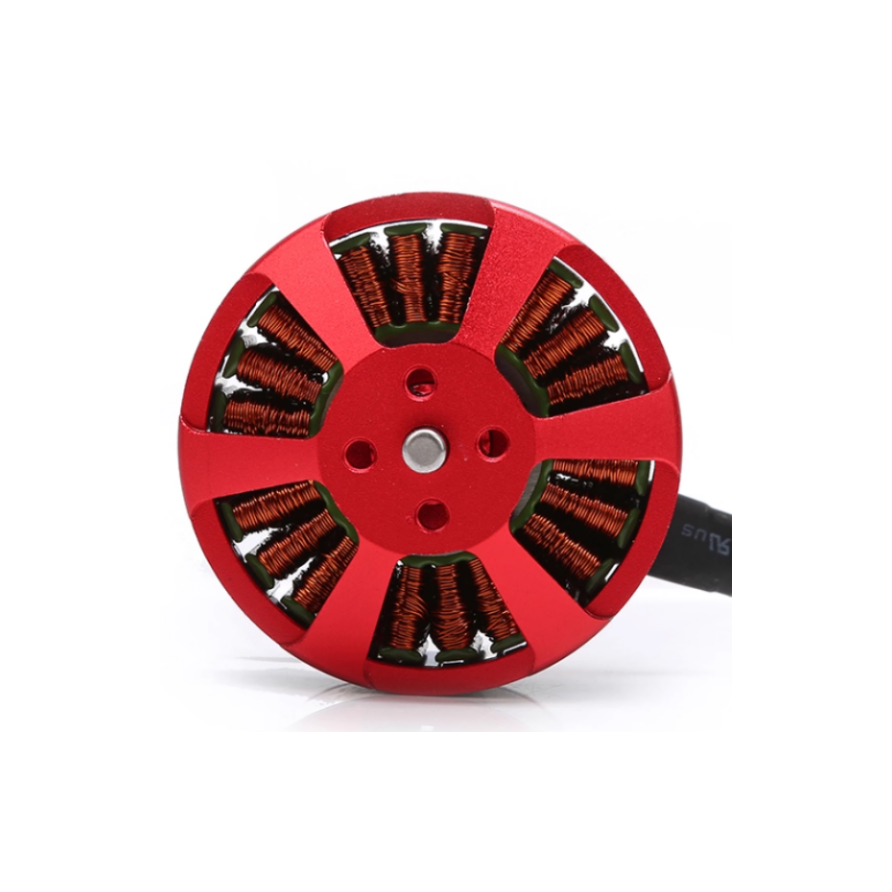 D4310 brushless multirotor motor - Unmanned RC