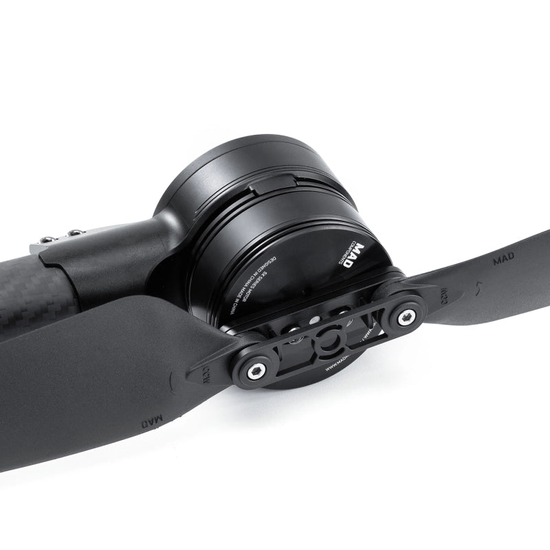 MAD 5X08 5008 drone arm set - Unmanned RC
