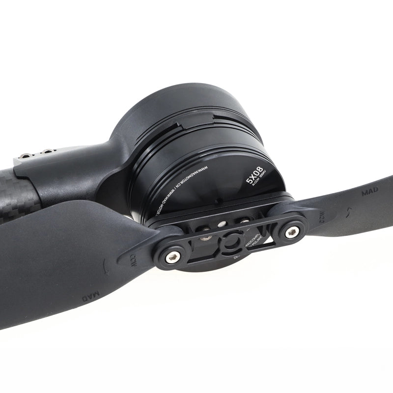 MAD 5X08 5008 drone arm set - Unmanned RC