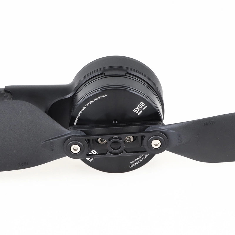 MAD 5X08 5008 drone arm set - Unmanned RC