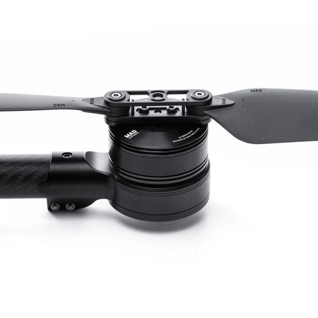 MAD 5X10 5010 drone arm set - Unmanned RC