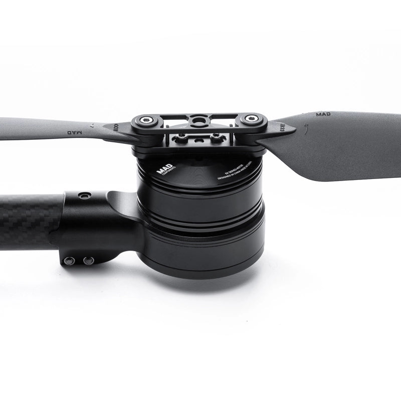 MAD 5X10 5010 drone arm set - Unmanned RC