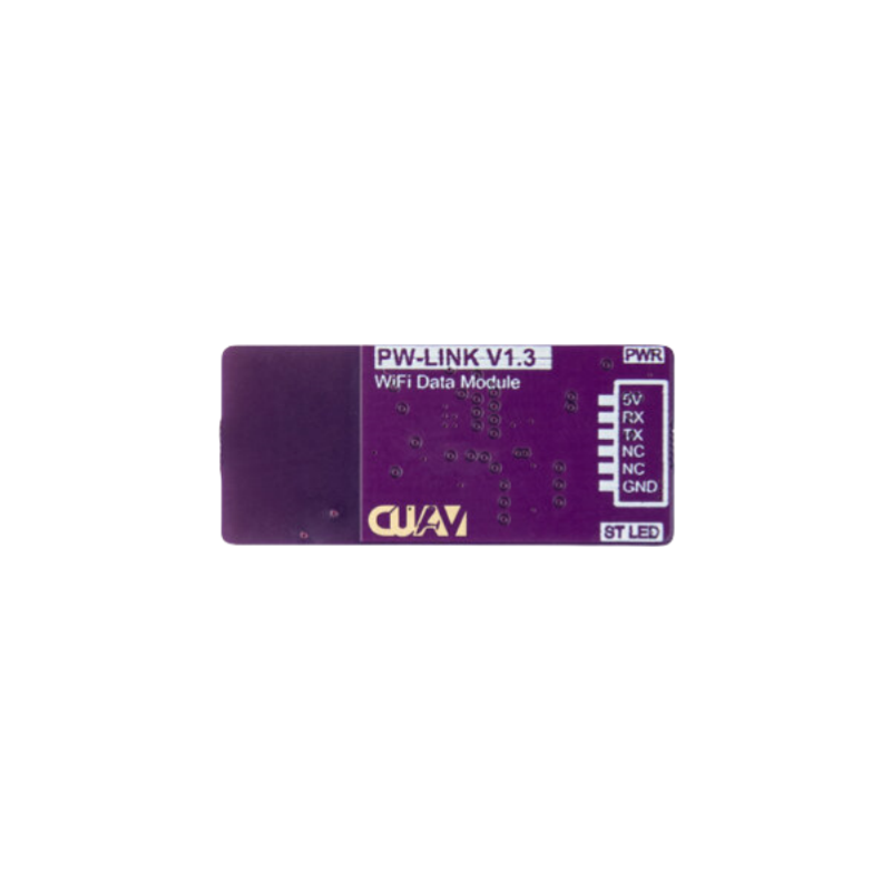 CUAV PW-LINK Drone Telemetry | Wifi Data Transmission - Unmanned RC