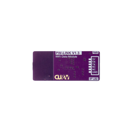 CUAV PW-LINK Drone Telemetry | Wifi Data Transmission - Unmanned RC