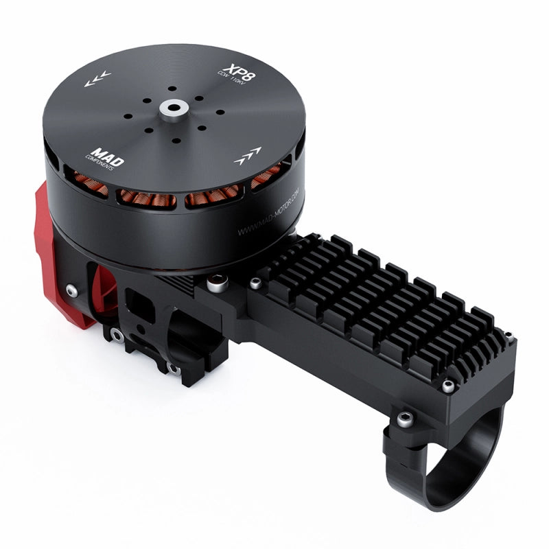 XP8 Drone Arm Set 110KV - Unmanned RC