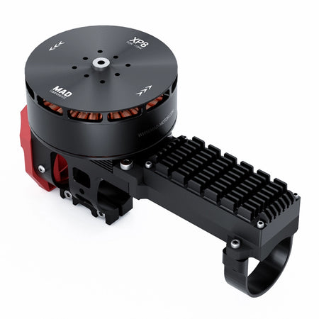 XP8 Drone Arm Set 110KV - Unmanned RC