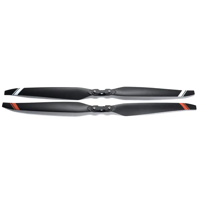 MAD TIPUP 43x14 Polymer Folding Propeller - Unmanned RC