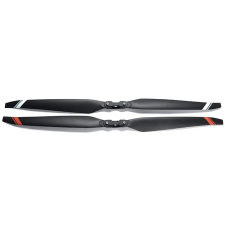 MAD TIPUP 43x14 Polymer Folding Propeller - Unmanned RC