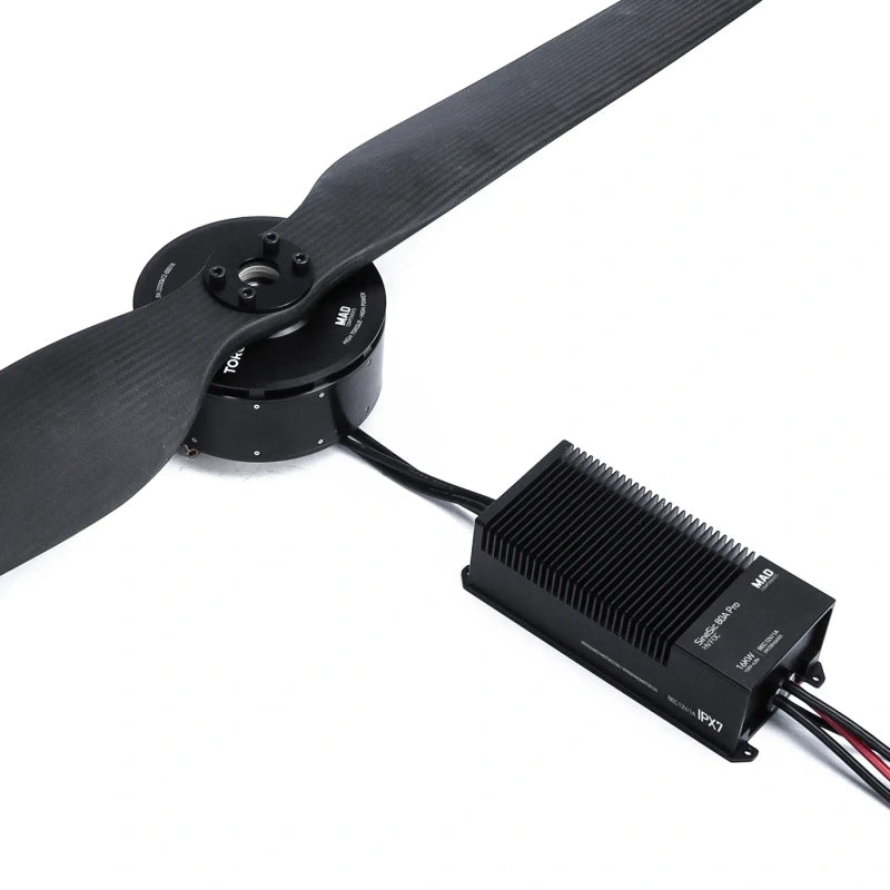 HB30-52X19 drone arm set - Unmanned RC