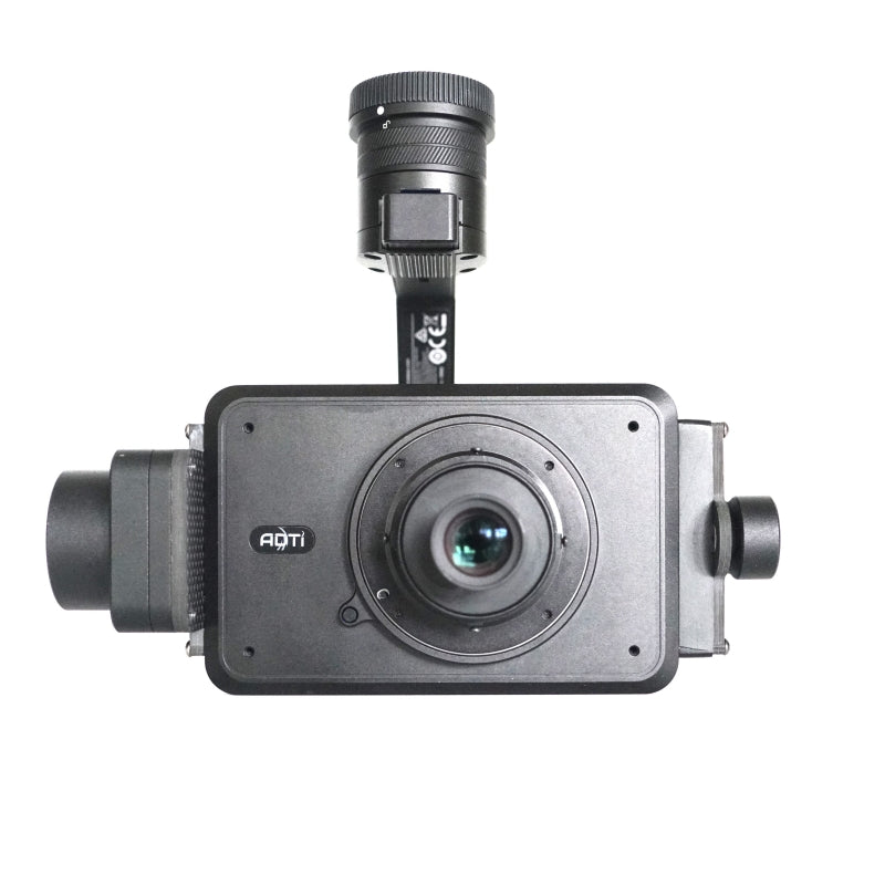 ADTi 61MP DJI M300&M350 X-port 3-Axis Gimbal Camera - Unmanned RC