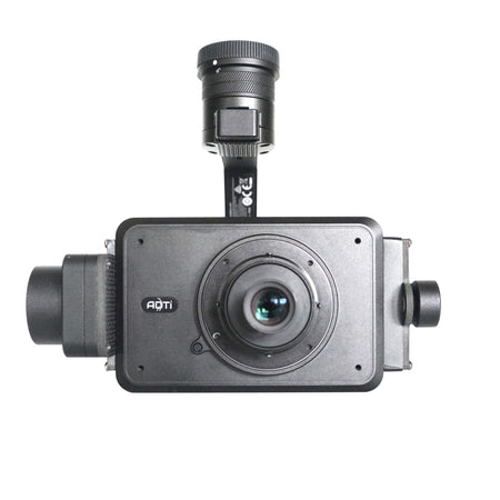 ADTi 61MP DJI M300&M350 X-port 3-Axis Gimbal Camera - Unmanned RC