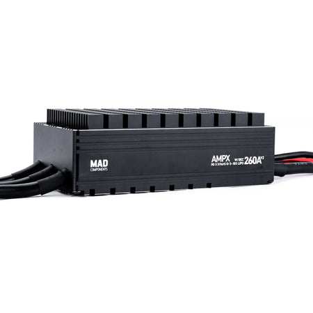 AMPX 260A (5-18S) Drone ESC - Unmanned RC