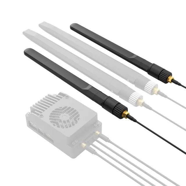 Antenne omnidirectionnelle standard SIYI 5 GHz