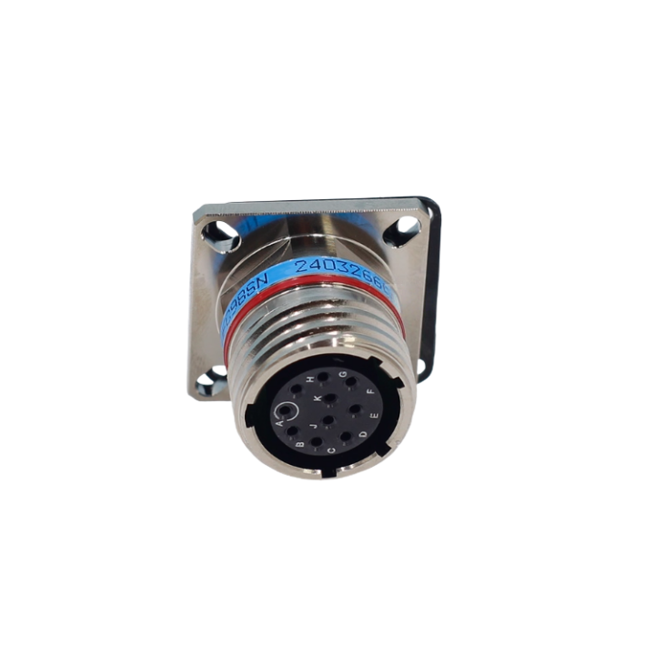 J599 Series Circular Connector J599/20FC98SN J599/26FC98PN Aviation Connector - Unmanned RC