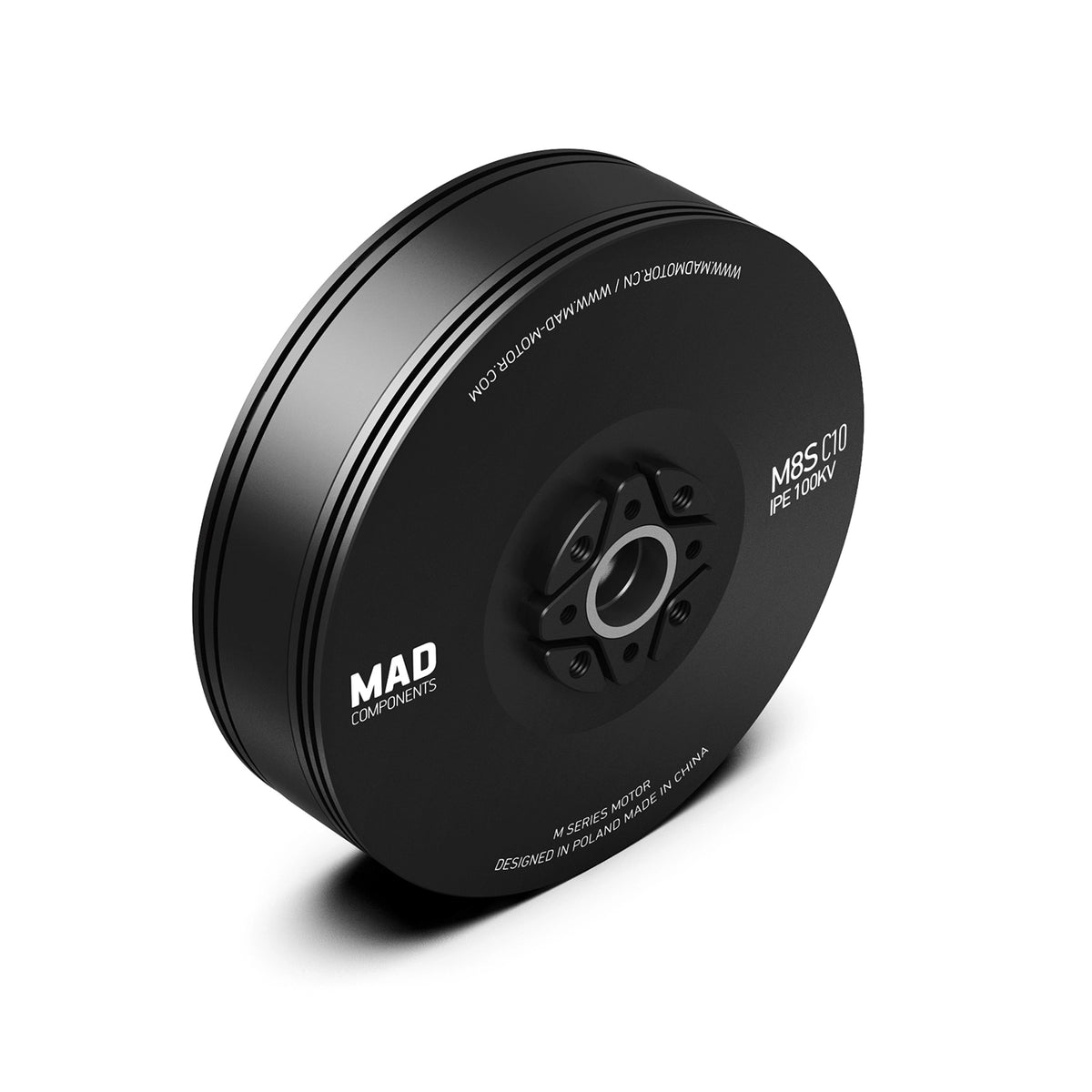 M8S C10 (8110) IPE V1 brushless drone motor - Unmanned RC