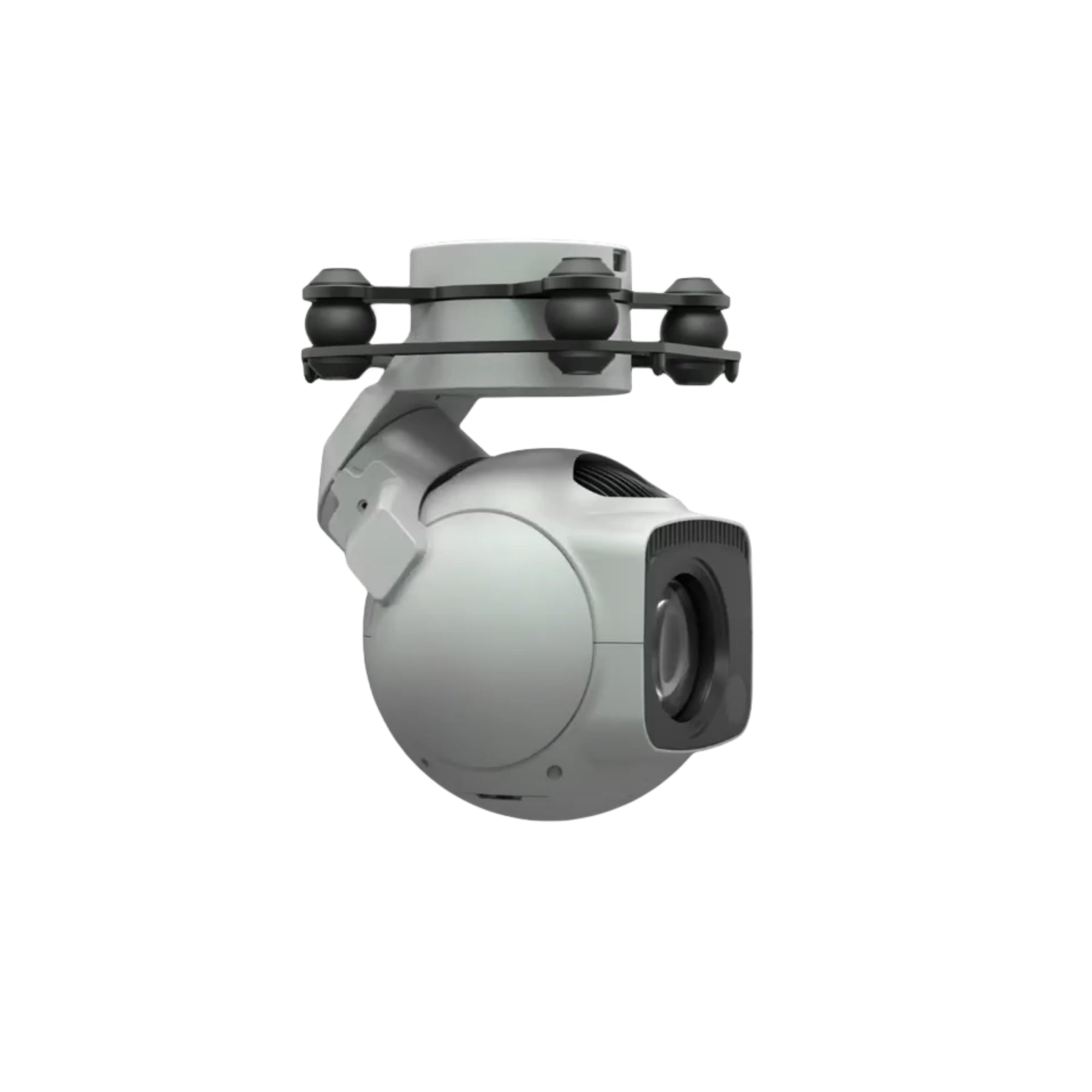 D80pro Gimbal Payload Camera-40x Hybrid Zoom (Night Verion View)