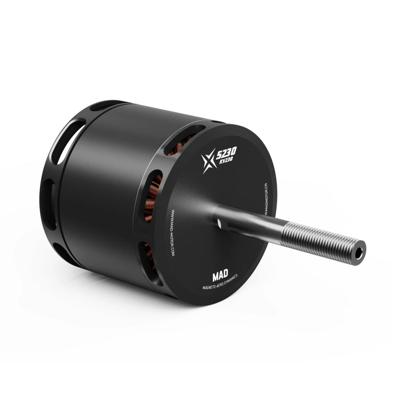 X5230 (Long shaft)IPE eVTOL Airplane Drone Motor - Unmanned RC