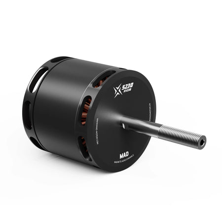 X5230 (Long shaft)IPE eVTOL Airplane Drone Motor - Unmanned RC