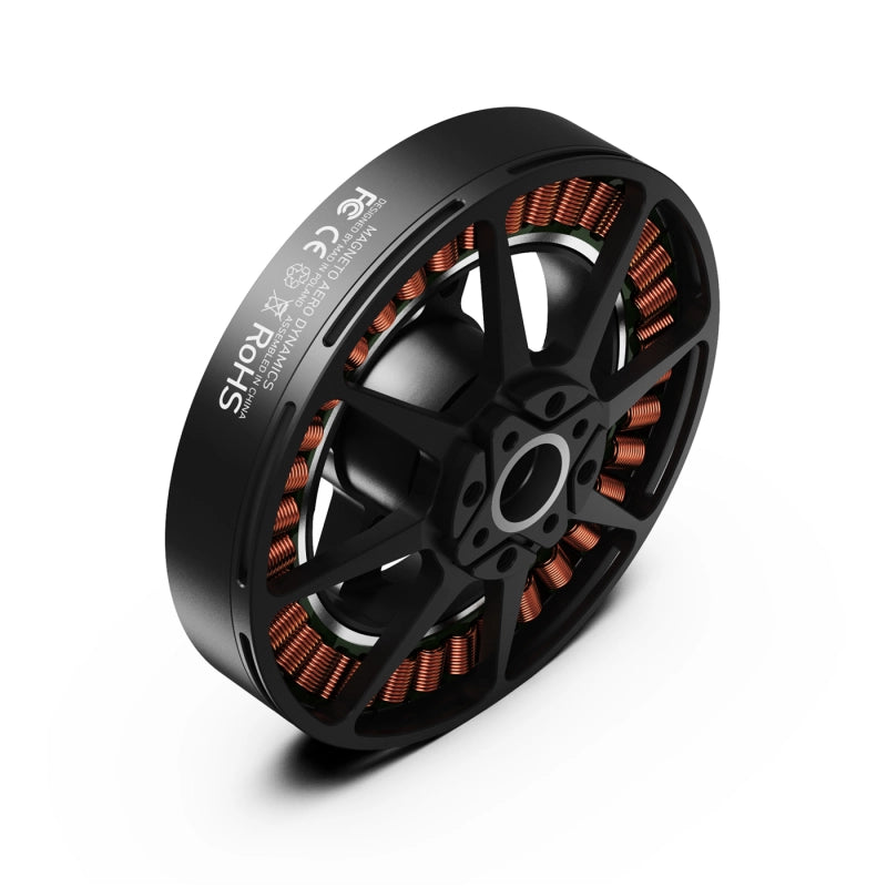 M8S C10 (8110) EEE V1 brushless drone motor - Unmanned RC