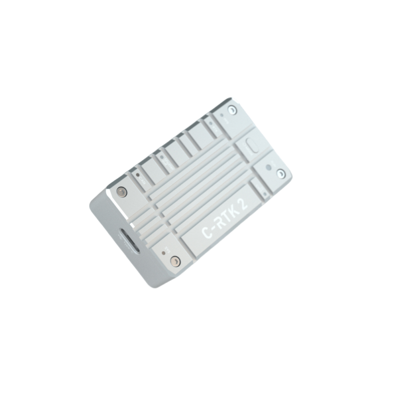 CUAV NEW C-RTK 2 high precision Multi-Star Multi-Frequency RTK PPK GNSS Module - Unmanned RC