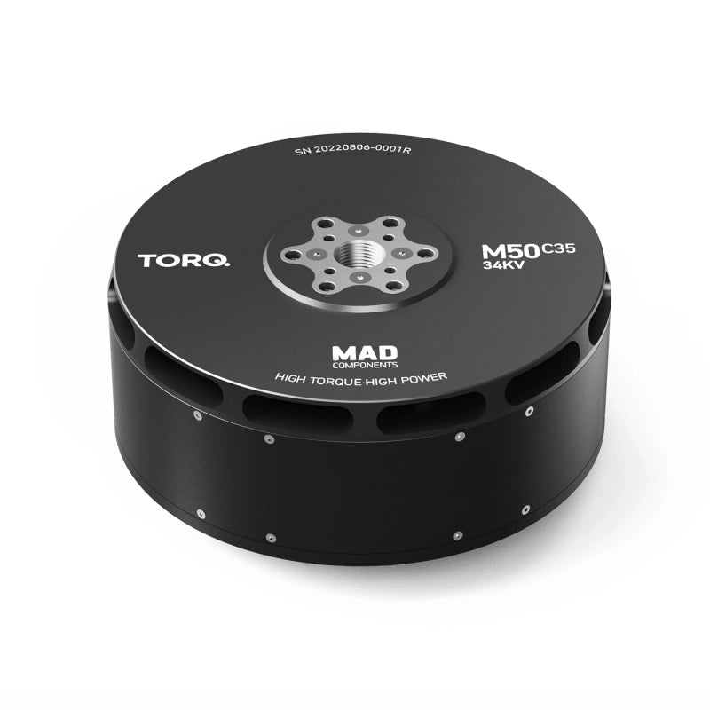 M50C35 PRO IPE Manned Drone Motor - Unmanned RC