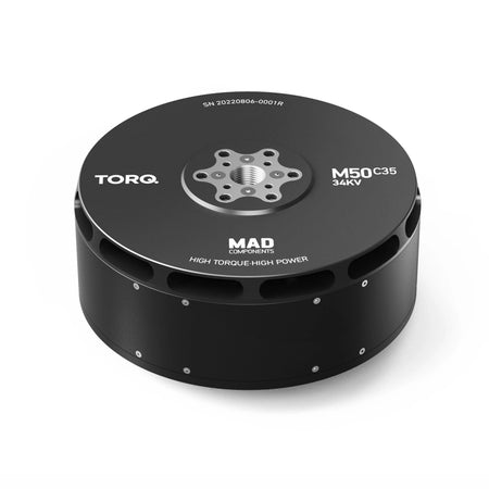 M50C35 PRO IPE Manned Drone Motor - Unmanned RC