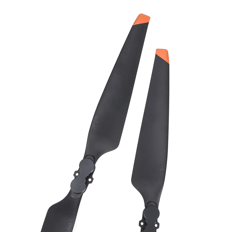 12x4.8 Inch HAVOC Polymer Folding Propeller - Unmanned RC