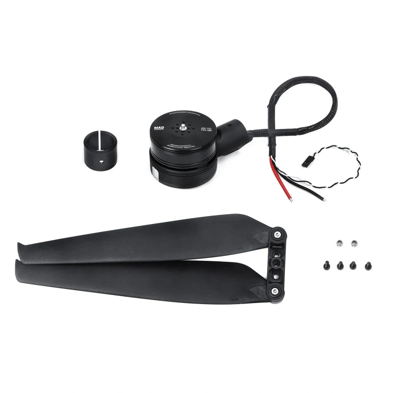 6X-10 M6C10 drone arm set - Unmanned RC