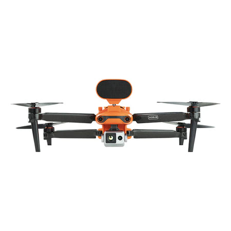 Autel Robotics EVO II Dual 640T Enterprise Bundle V3 - Unmanned RC