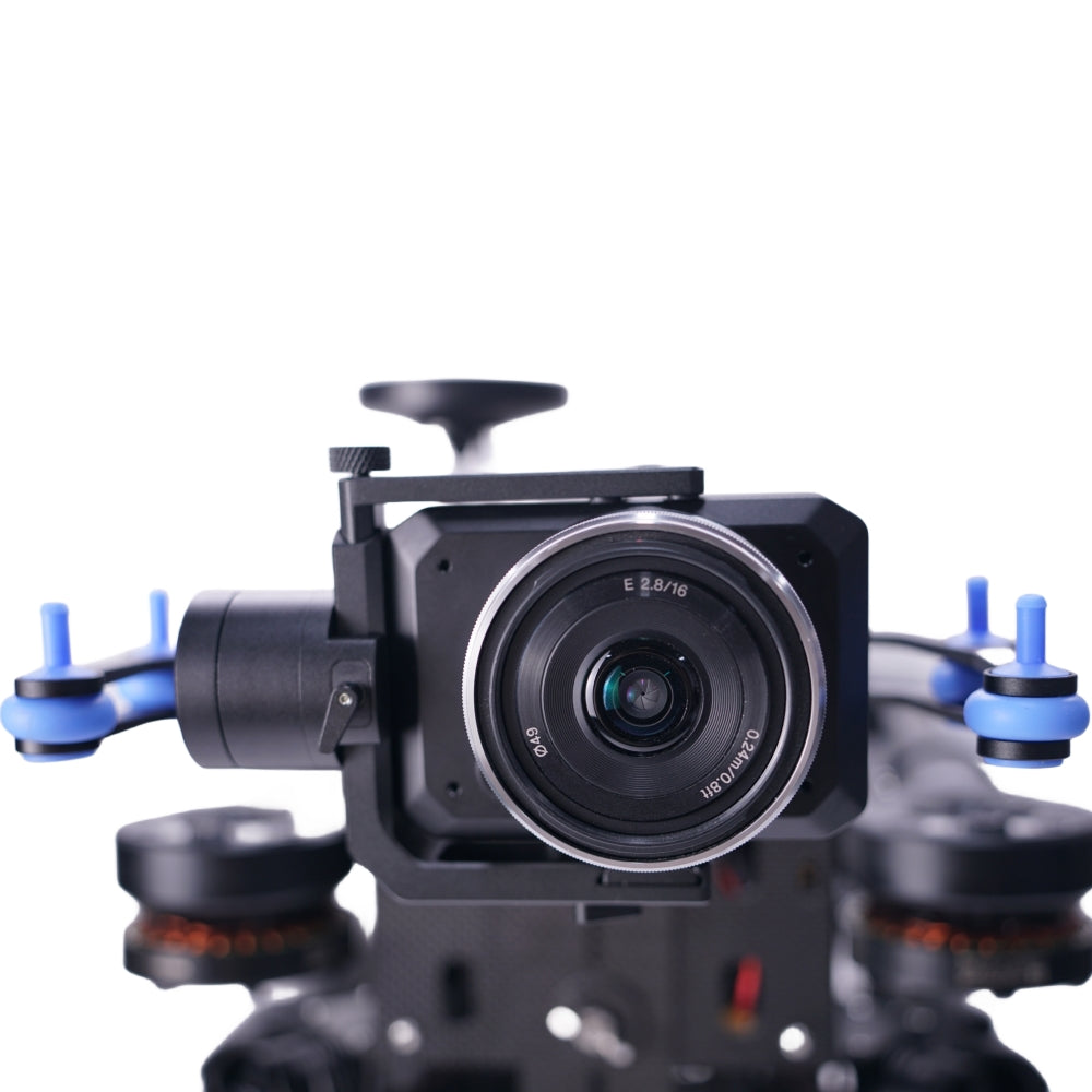 ADTi 24MP Ardupilot/PX4 2-Axis Gimbal Camera - Unmanned RC
