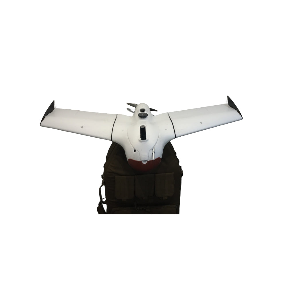 UnmannedRC Skywalker X5 PRO Fully Autonomous Aerial Mapping Drone - Unmanned RC