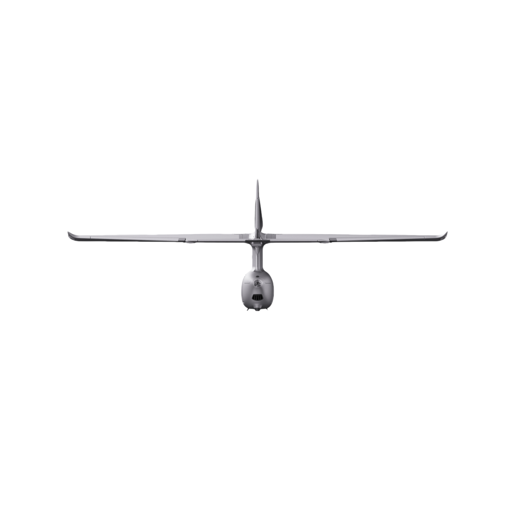 Firefly Fixed-Wing FPV Drone - Unmanned RC