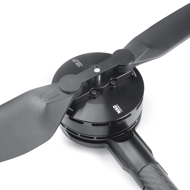 10X-10 120KV M10 drone arm set - Unmanned RC