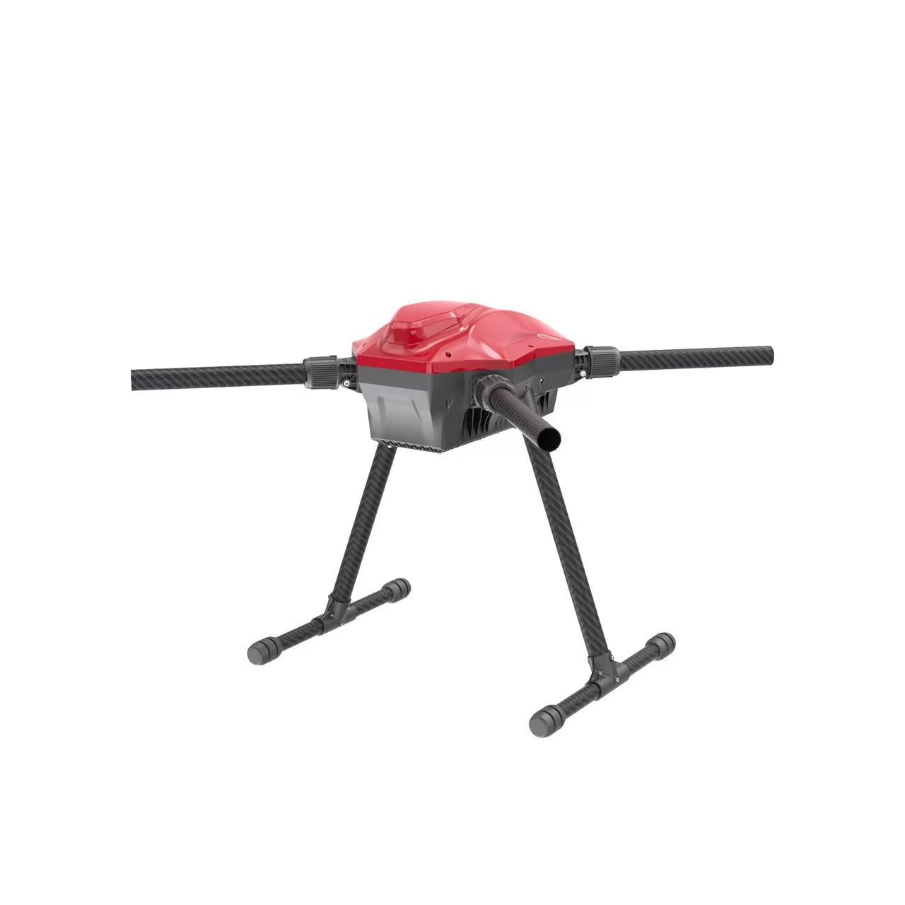 UnmannedRC X900 Quadcopter for Long Endurance Inspection and Mapping - Unmanned RC