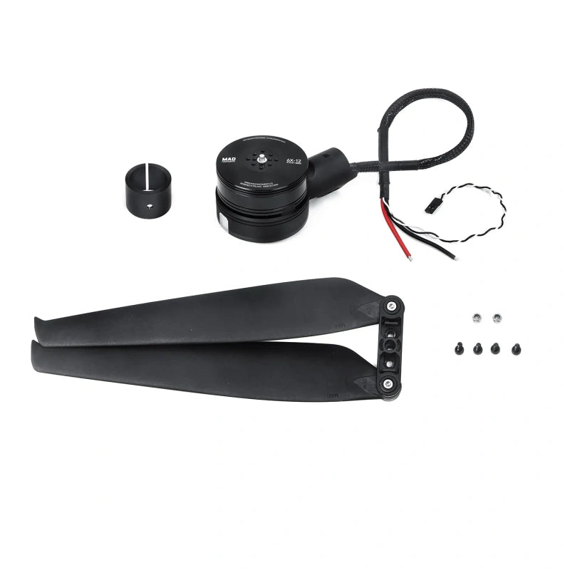 6X-12 M6C12 drone arm set - Unmanned RC
