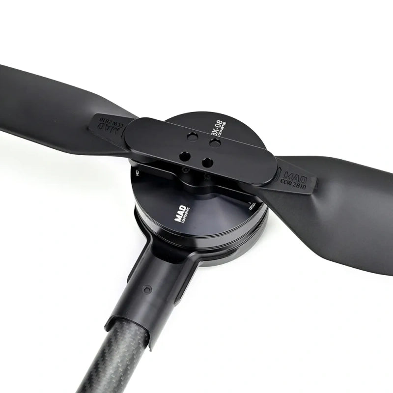 8X-08 M8SC08 drone arm set - Unmanned RC