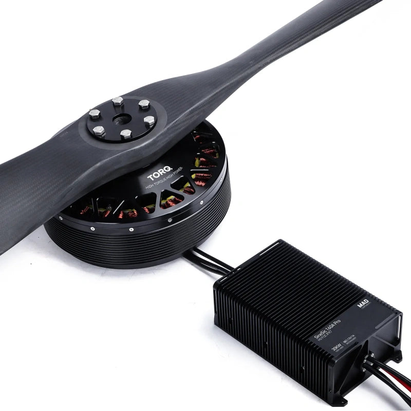 HB110-72X31 drone arm set - Unmanned RC