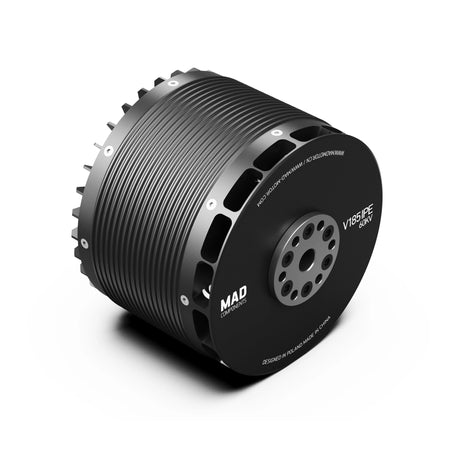 V185 IPE eVTOL Airplane Drone Motor - Unmanned RC