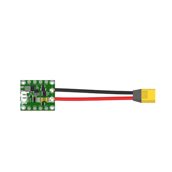 PB100 APMPX4 HV PDB 4-Way ESC with BEC - Unmanned RC