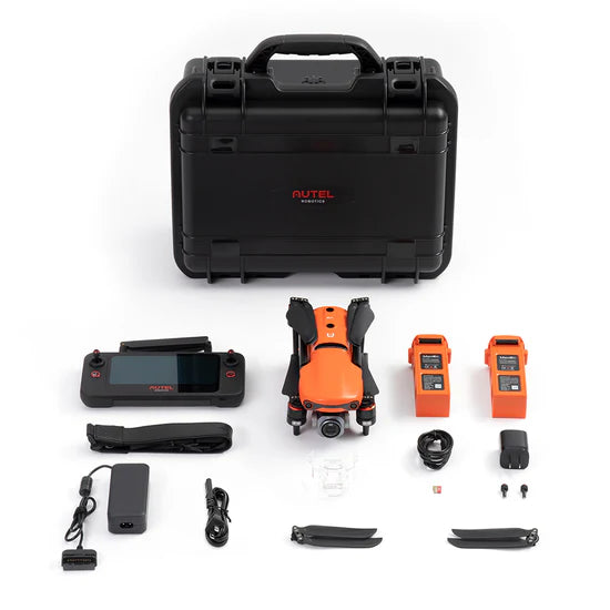 Autel Robotics EVO II Pro 6K Rugged Bundle V3 - Unmanned RC
