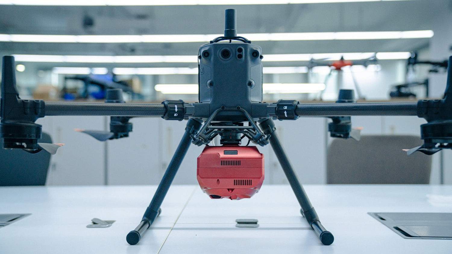 120MP V3 Oblique Camera for DJI M350RTK OR SDK Aerial Mapping - Unmanned RC