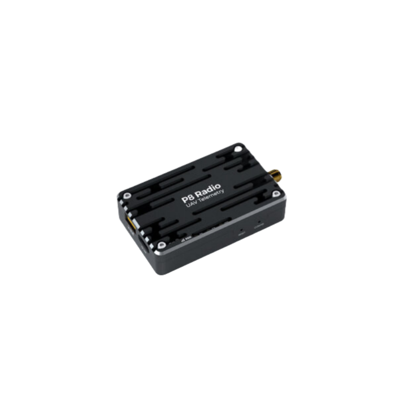 CUAV P8 Radio Drone Telemetry | Long Distance Transmission - Unmanned RC