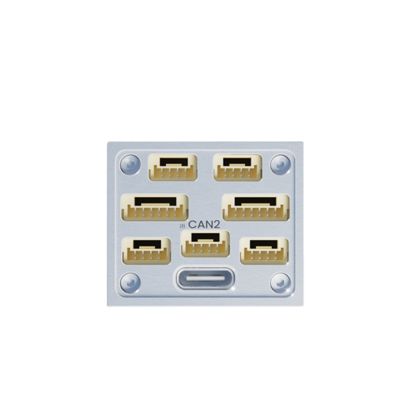 CUAV New FPV Drone Small Size Cube 7 Nano Autopilot - Unmanned RC