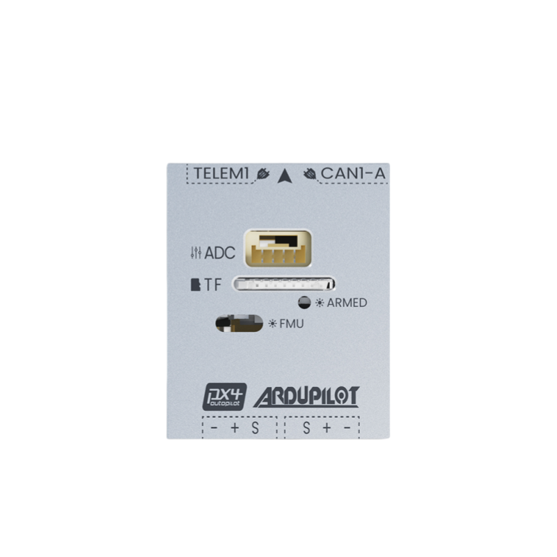 CUAV New FPV Drone Small Size Cube 7 Nano Autopilot - Unmanned RC