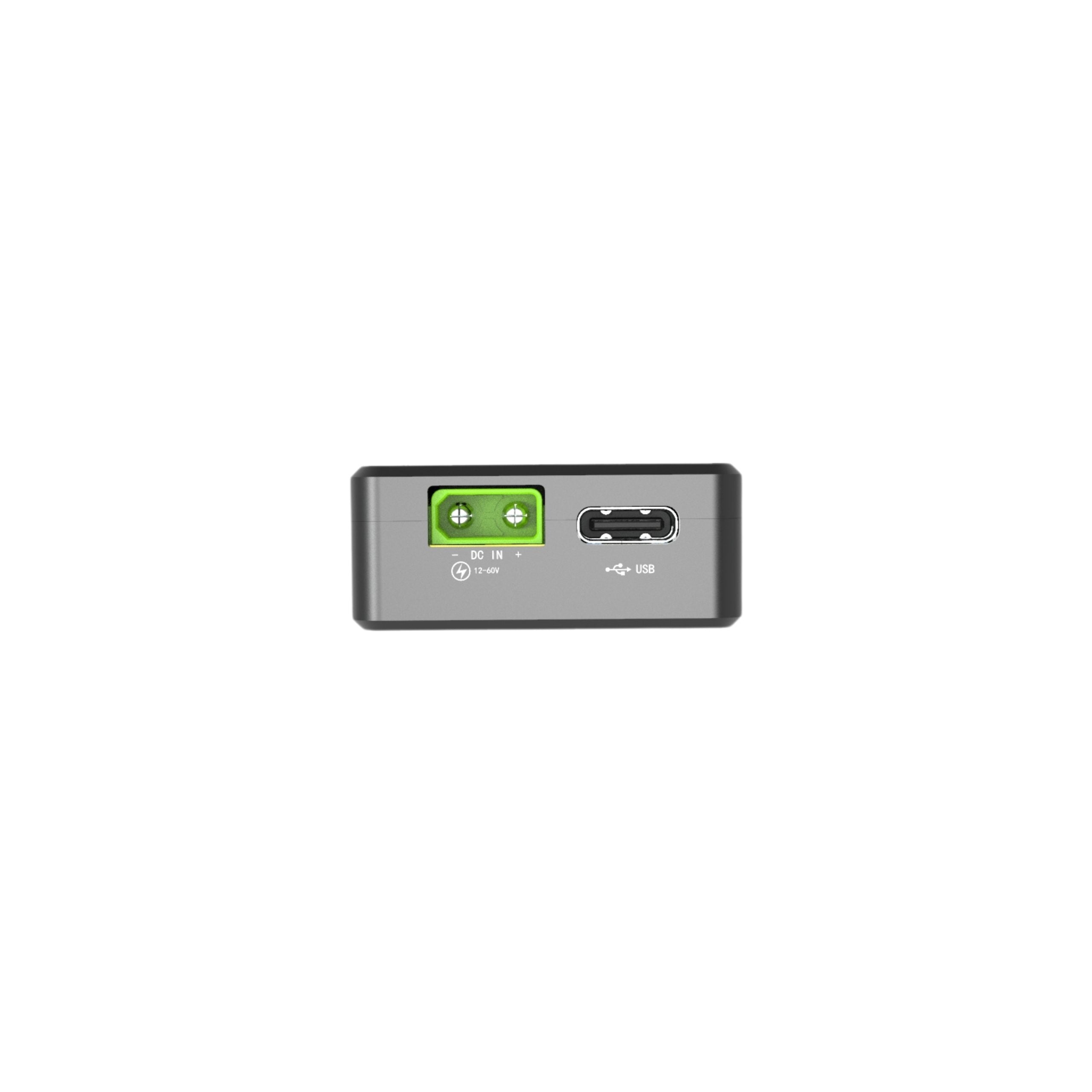 P9 DataLink – 60km Long-distance Data Transmission - Unmanned RC