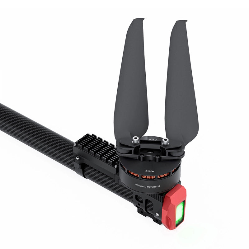 XP8 Drone Arm Set 110KV - Unmanned RC