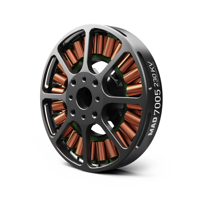 7005 EEE brushless motor - Unmanned RC