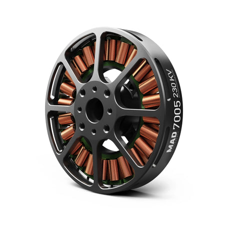 7005 EEE brushless motor - Unmanned RC