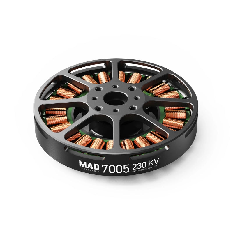 7005 EEE brushless motor - Unmanned RC